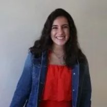 Lizzie Youshaei, Guest Blogger